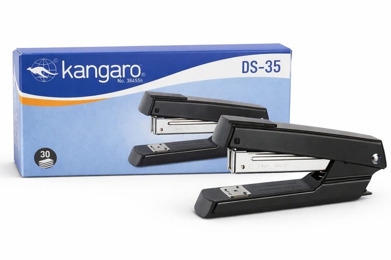 كانجارو دباسة كانجارو DS-35 - هيكل معدني، سعة 30 ورقة - Image 3